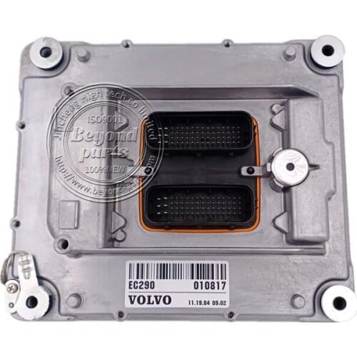 EC210BLC EC240BLC EC290BLC Excavator Engine Controller Unit ECU 60100000 VOE60100000