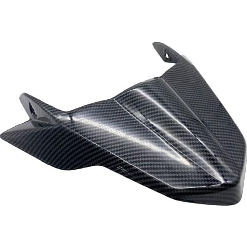 Motorcycle Windscreen Fit for MT-09 FZ-09 SP 2017-2020 Accessories