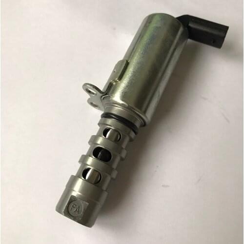 New For Audi A4 8E A6 4F 2.8 3.2 FSI Engine solenoid variable valve VVT
