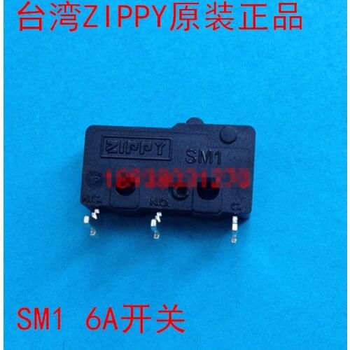 Original new 100% micro switch limit switch SM1-06S-00D0-Z hook switch