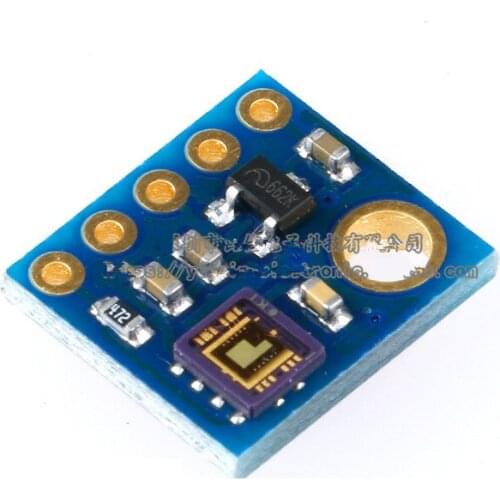 GY-8511 UV sensor module GY-ML8511 analog output UV Sensor Breakou