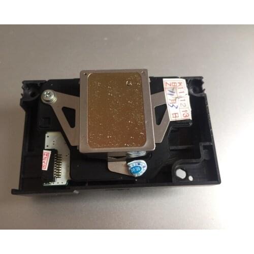 HIGH QUALITY Printhead For Epson 173050 Print Head Photo 1390 1400 1410 1430 A1430 A1500W A920 G4500 Printer Head L1800 EP4004