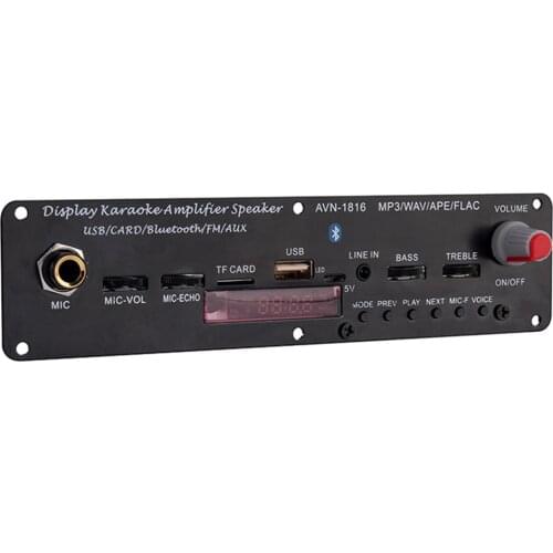 Woopower Spare Parts For Car Radios