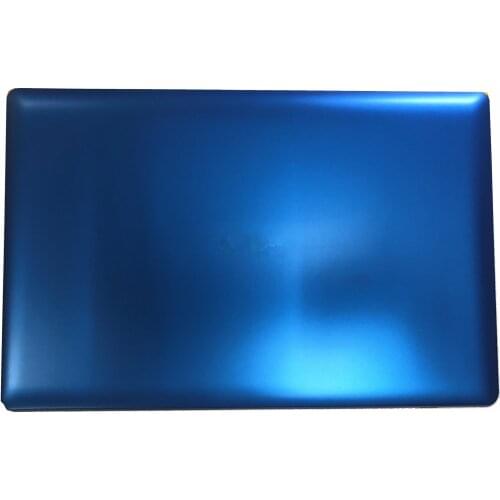 LCD LED Screen Touch Screen Digitizer Assembly Glass BLUE CASE with Frame Replacement Parts For Asus Vivobook X200CA X200MA