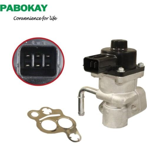 2007 FOR FORD FOCUS 2.0 Petrol EGR Valve 1S7G9D475AL 30658187A 1S7G9D475AG