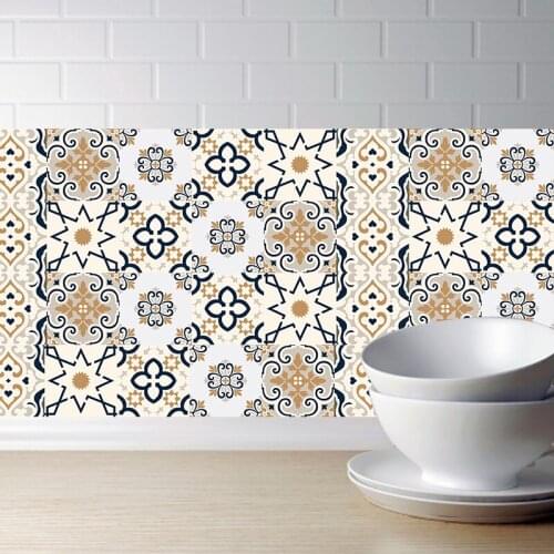 CATCHART Brick Wall Stickers