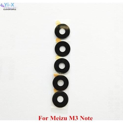 CLOVEPURPLE Cases For Phones Meizu M2 Note China