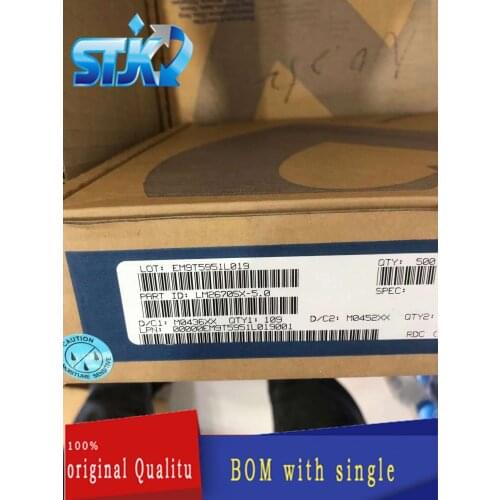 IC LM2670SX-5.0 TO-263 DC2021+ Interface - serializer, solution series New original Not only sales and recycling chip 1PCS