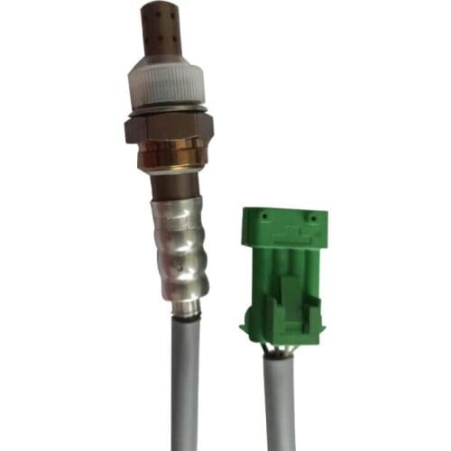 Oxygen Sensor O2 Sensor OEM 96368765/9657632980 For PEUGEOT 1007 106 206 207 306 307 406 407 607 BIPPER PARTNER 1.1 1.4 1.6i 16V