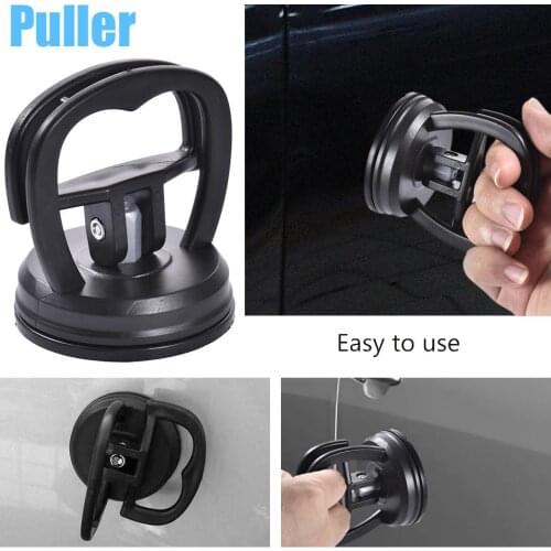 Mini Car Dent Repair Puller Suction Cup Panel Suction Cup Removal Tool