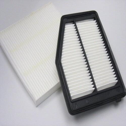 Air Filters For Cars MOTOWOLF China