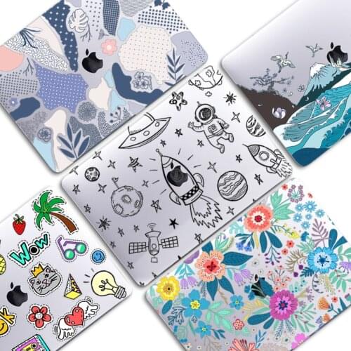 MTT For Macbook Air M1 Case 2020 Crystal Hard Cover For Macbook Pro Air 11 12 13 15 16 inch A2141 A2337 A2338 With Laptop Bag