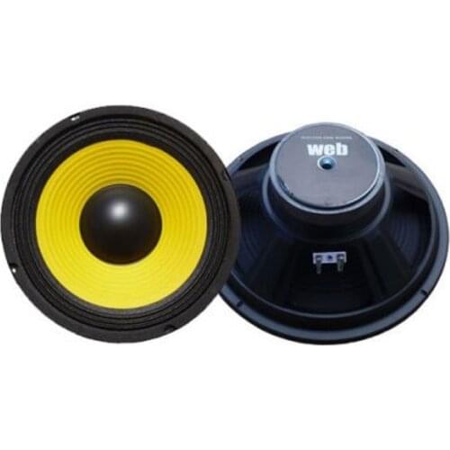 Woofer 210mm 150W 4 ohm W-084