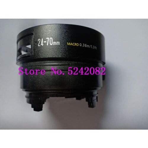 NEW Lens Barrel Ring FOR CANON EF 24-70 mm 24-70mm 1:2.8 L USM FIXED SLEEVE ASSY (Gen1)