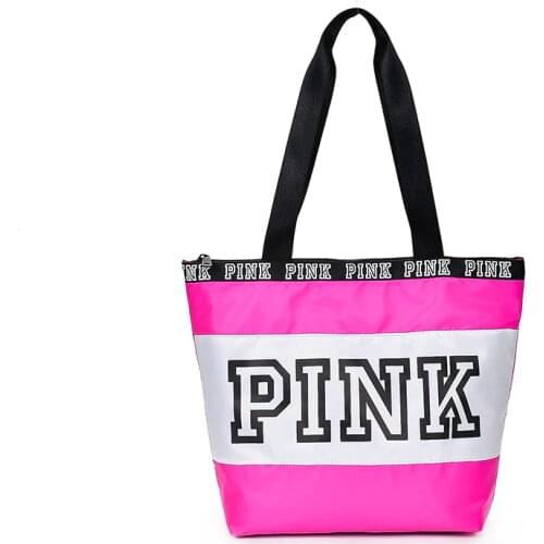 Женские сумки-ведра PINK China At AliExpress