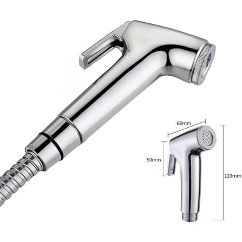 Sunshine Xiaomi Head Wash Bidet Faucet Toilet Spray Pet Shower Sprayer Handheld Head Shower ABS Toilet Spray Wsah for Bathroom