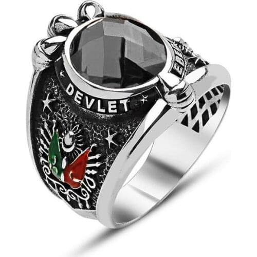 Мужские кольца Takıhan China At AliExpress