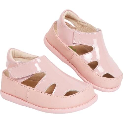 Tipsietoes Boys Sandals