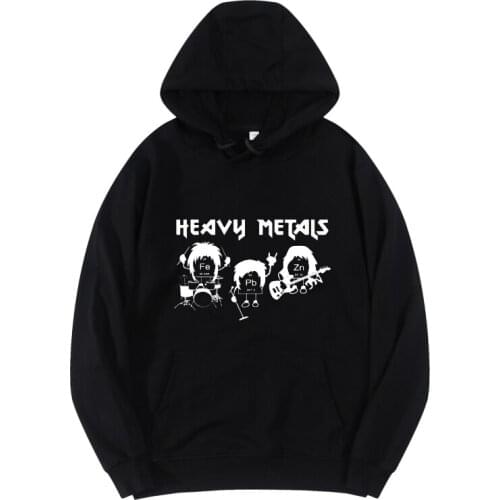 Yev Men's Printed Hoodies