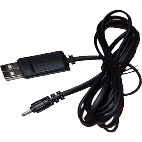 UpBright USB Cable Charger Power Cord Lead For Iridium 9575 Extreme, 9505A 9555 Satellite Phone iridium AUT0901 AUT0601 AUT0701