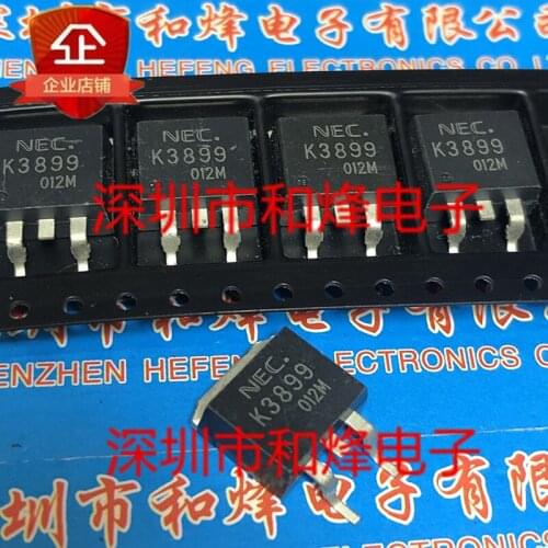 100% New&original K3899 2SK3899 TO-263 60V 84A
