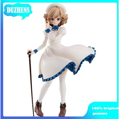 Original Japanes Anime Invented Inference Iwanaga Kotoko PVC Action Figure Anime Figure Model Toys Figure Collection Doll Gift