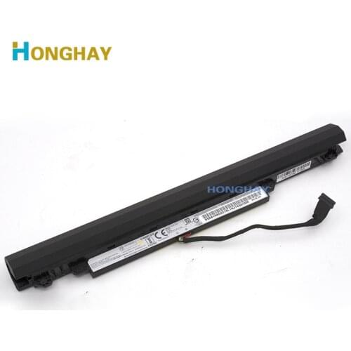 HONGHAY L15C3A03 L15S3A02 Laptop battery 10.8V 2200mAh 24Wh For Lenovo Ideapad L15L3A03 110-15ACL 110-14 110-14ISK 110-14IBR