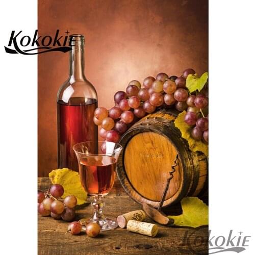 Diamond mosaic full square/round diy diamond painting full drill Picture of Rhinestone diamond embroidery full display