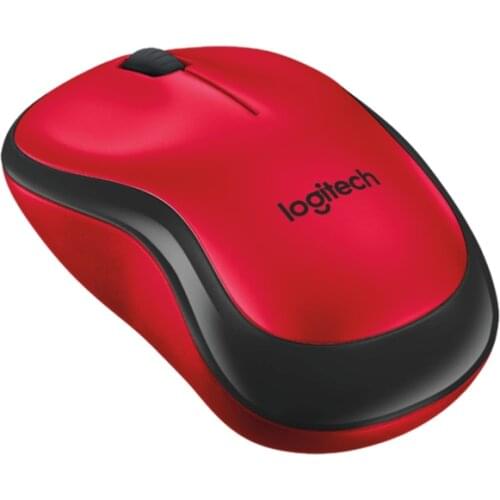 Logitech M220 SILENT office mute mouse Symmetrical design 2.4Ghz mouse wireless