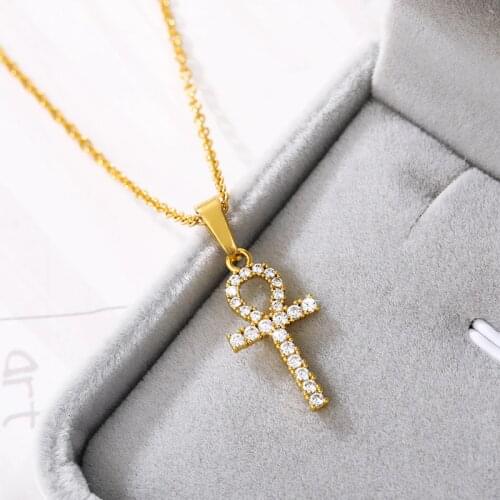 HPTOTMG Cross Stitch Chains