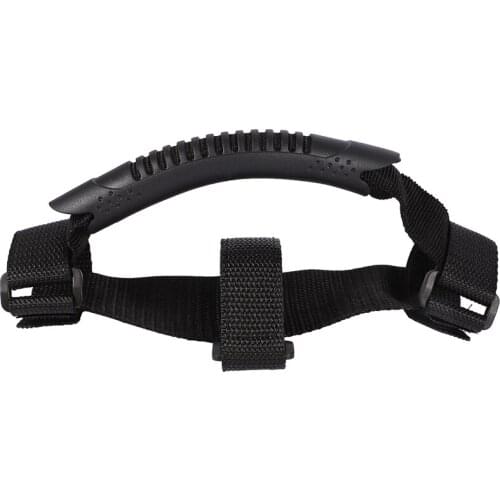 Carry Strips For Ninebot Es2 Es1 Modified Accessories M365 Scooter Handles Bandage Electric Scooter Parts