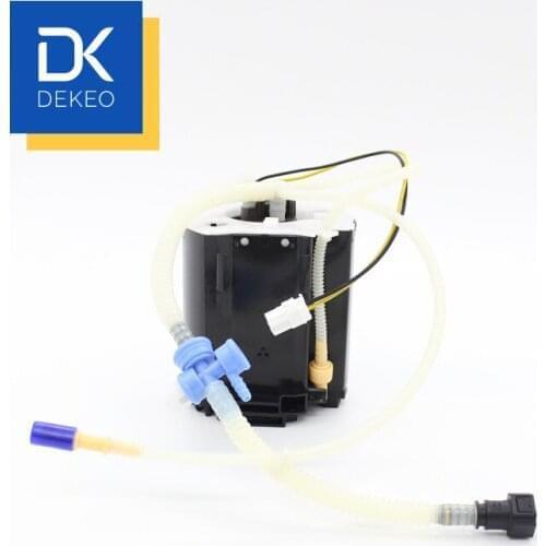Dekeo For Land Rover Range Rover sport 4.2T 428PS Fuel Intake Assemblies Electric Fuel Pumps Module Assembly WGS500012