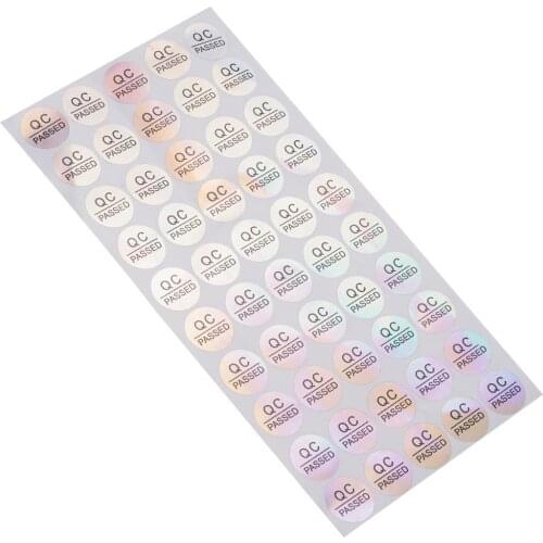 Nailfan Nail Art Stickers