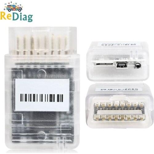 2020 Newest Tactrix Openport 2.0 ECU Chip Tuning Tool Open Port USB 2.0 ECU Flash OBD2 OBDII Connector Multi Brand Cars For TIS