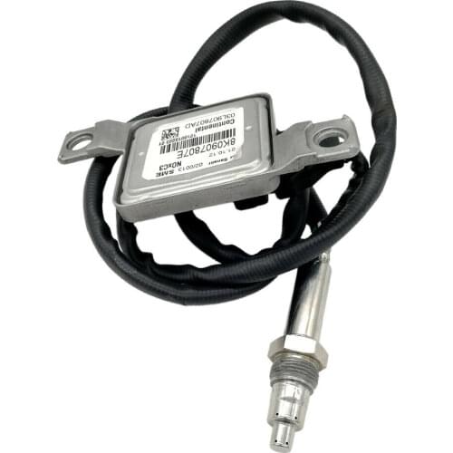 5WK96688A 03L907807AD New NOX Sensor Fit For Seat Alhambra VW Passat Sharan Audi A4 2.0 TDI 2007-2015 NO# 03L907807AF