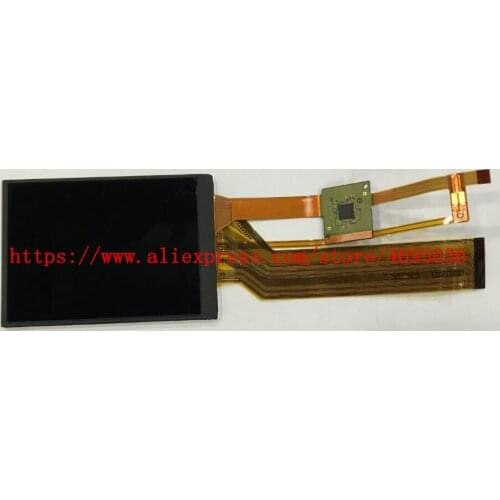 NEW LCD Display Screen For CASIO Exilim EX-TR500 EX-TR550 EX-TR50 EX-TR60 TR500 TR550 TR50 TR60 Digital Camera Repair Part+Touch