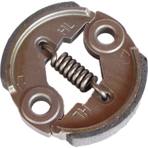 Heavy Duty Clutch Pad For 33cc 43cc 49cc Scooter X1 2 6 7 8 Pocket Bike Minimoto