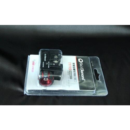 Stainless steel cutter , 4-22mm, 11115 Model Black Diamond Mini Size Tube Cutter For Copper and Aluminum Tube