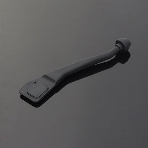 Rubber Safari Snorkel for 1/10 Model Car D90 RC Car Body Car ShellParts