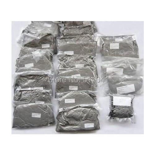 Ti titanium powder for flame 1kg