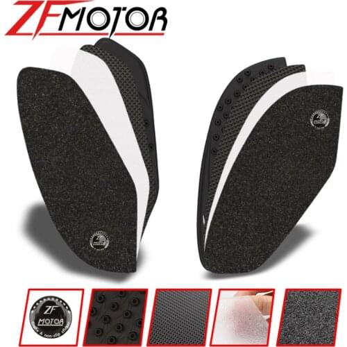 For YAMAHA YZFR6 YZF-R6 YZF R6 2008-2015 14 13 12 11 10Protector Anti slip Tank Pad Sticker Gas Knee Grip Traction Side Decal