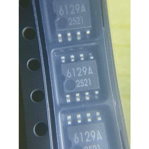 BA6129AF-E2 BA6129AF BA6129A 6129A