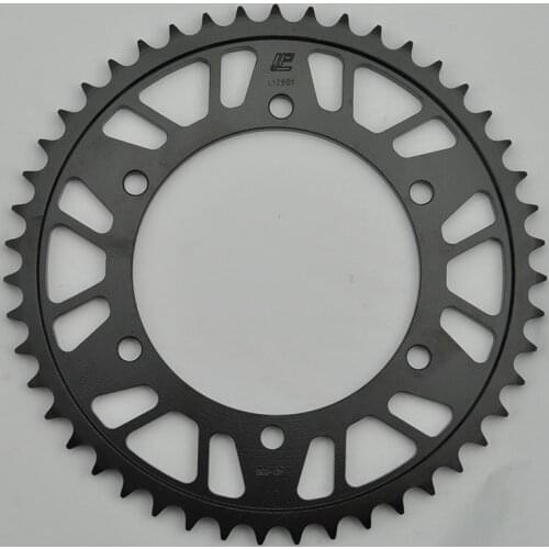 530 Chain 39T 48T Motorcycle Rear Sprocket For Yamaha XJR1200 95-02 XJR1300 98-03 YZF750 93-97 FJ1200 86-96 FJ1100 84-85