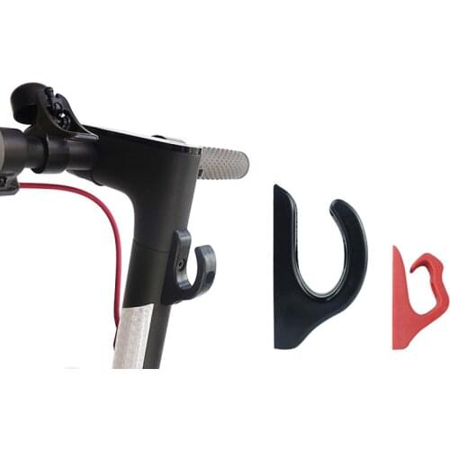 For Xiaomi Electric Scooter accessories 1s hook special Pro universal multi-functional modified accessories solid hook