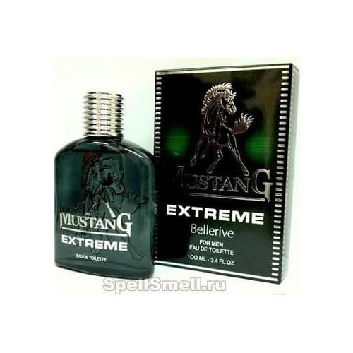 Bellerive Deodorants