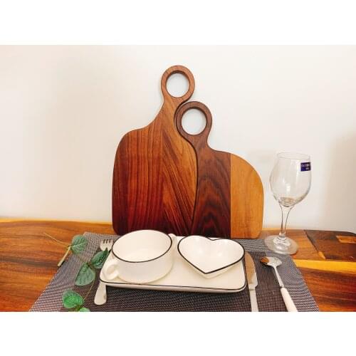 Black walnut chopping blocks walnut wood chopping blocks