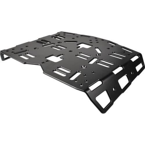 Motorcycle Luggage Holder Bracket Support Accessories Motorcross Rear Luggage Rack Cargo FOR 690 Enduro R 2019 2020 2021