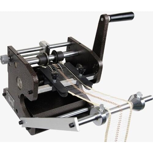 F type Resistor Axial Lead bend cut & form machine, resistance forming / F molding machine