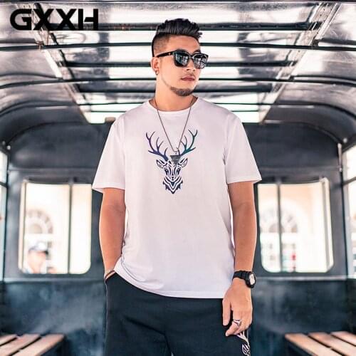 Футболки GXXH China At AliExpress