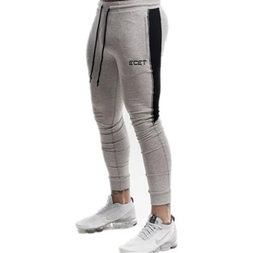 GYKZ Slim Men's Trousers